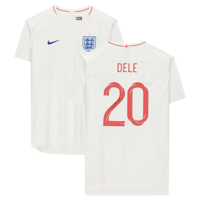 Son Heung-min Tottenham Hotspur Fanatics Branded 2018/2019 Replica Home  Jersey - White