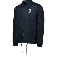 Veste Homme Bleu Marine Tottenham Hotspur Coaches Full Snap