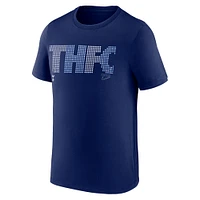 Men's Nike Blue Tottenham Hotspur Lights T-Shirt