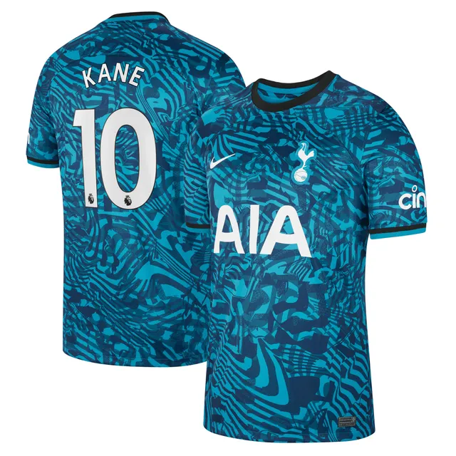 Tottenham Nike home, away, third kit and training shirts for 2022/23:  Photos and release dates 