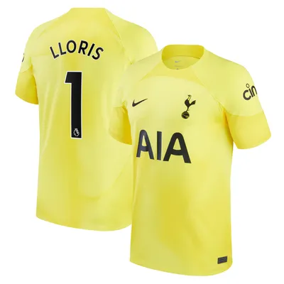 Son Heung-min Tottenham Hotspur Nike 2022/23 Away Breathe