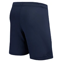 Short Nike bleu marine Tottenham Hotspur 2023/24 extérieur Stadium Replica pour homme