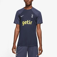 Haut d'entraînement Nike Tottenham Hotspur 2023/24 Strike pour Homme - Bleu marine