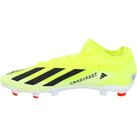 Son Heung-Min Tottenham Hotspur Autographed Yellow Crazyfast adidas Soccer Cleat