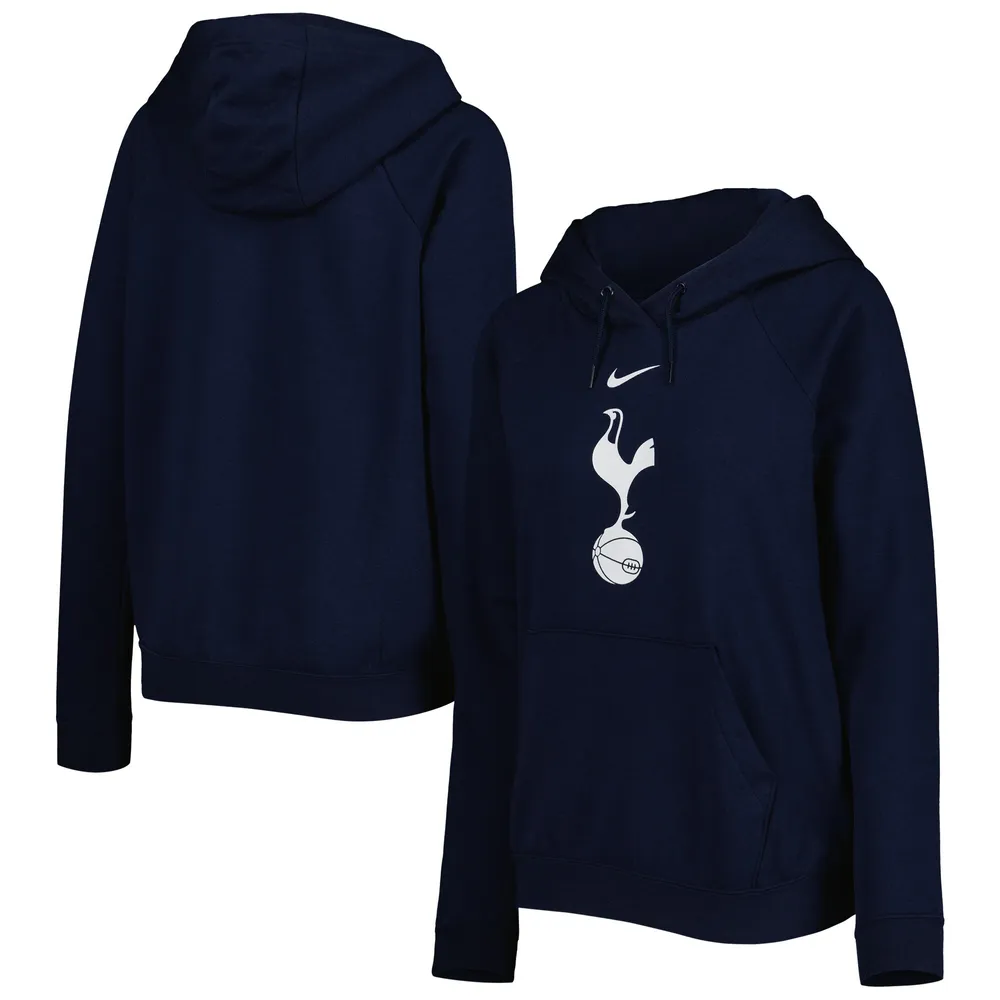 realiteit slagader tussen Lids Tottenham Hotspur Nike Women's Varsity Raglan Tri-Blend Pullover Hoodie  | MainPlace Mall