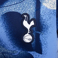 Haut d'avant-match Nike bleu Tottenham Hotspur 2024/25 Academy Pro pour enfant