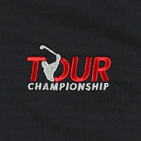 Pull Nike Tour Championship Victory Performance à demi-zip pour homme, noir