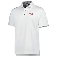 V110562 Tour FOJ Championship ProDry Performance Polo POLMEN