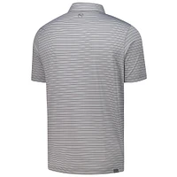 Men's Puma Gray TOUR Championship MATTR Bay Polo