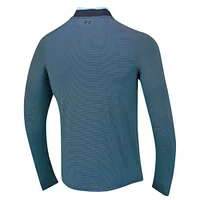 Under Armour Tour Championship Raglan Veste zippée pour homme Bleu