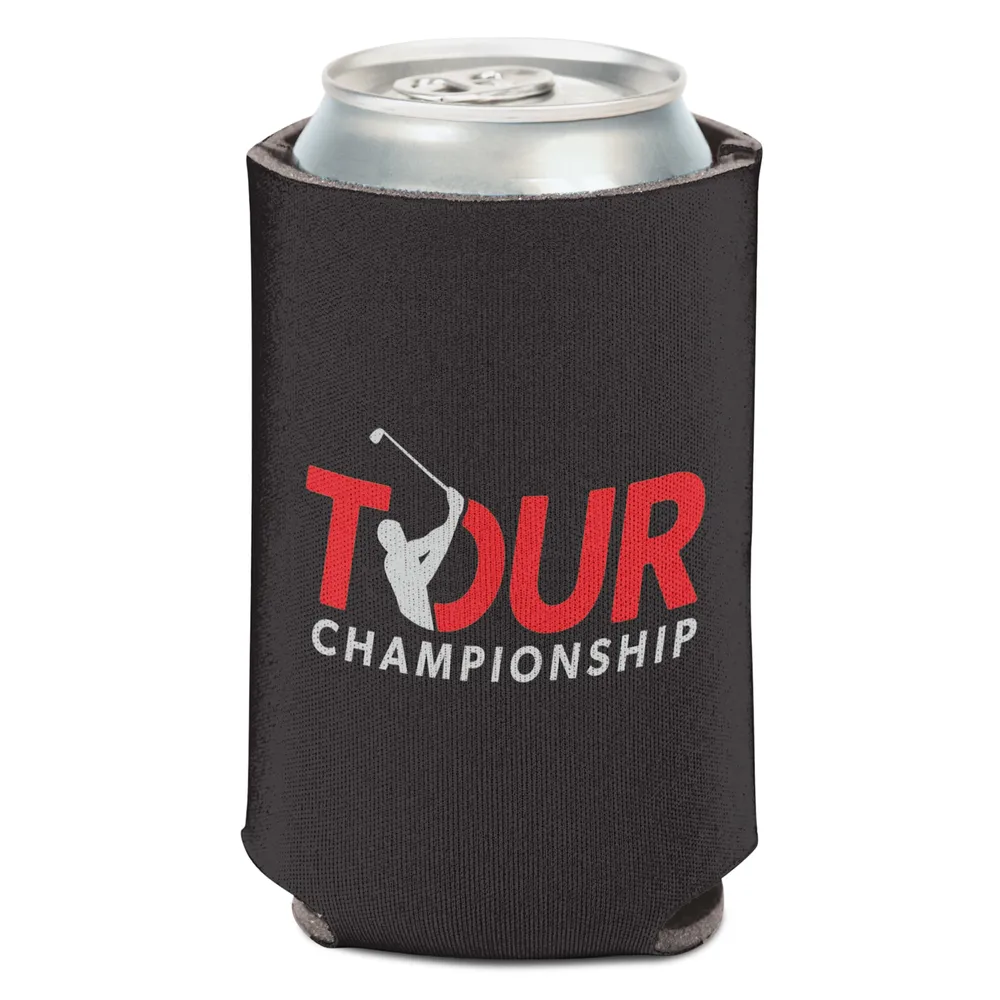 Championnat WinCraft TOUR 12 oz. Peut refroidisseur