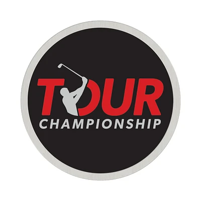 WinCraft TOUR Championship Collector Pin