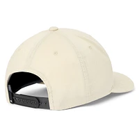 Men's TravisMathew  Khaki Air Currents Adjustable Hat