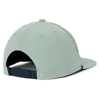 Men's  Light Green Travis Mathew Local Favorite Adjustable Hat