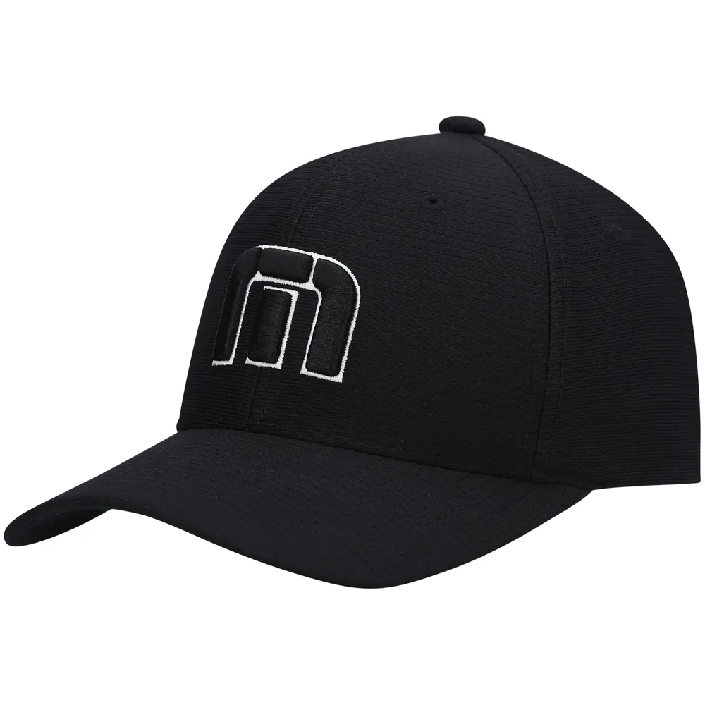 Lids Travis Mathew Logo Bahamas Flex Fit