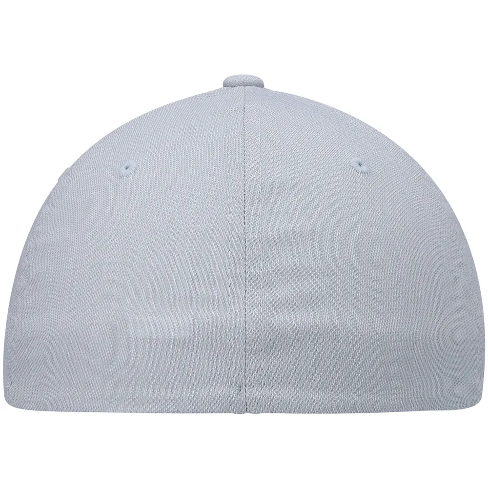 Casquette TravisMathew Home Free Flex grise pour hommes