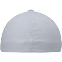 Casquette TravisMathew Home Free Flex grise pour hommes