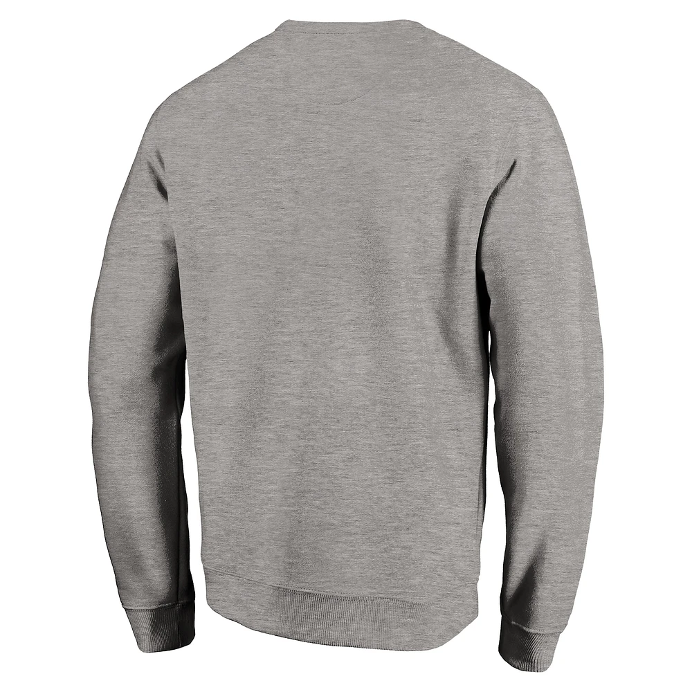 V110793 NCAATB 171B EX 25 Sweat à capuche en polaire Gildan NCAA SWTMENCRW 3BNG-171B-KW-92B #1
