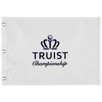  Truist Championship Embroidered Flag