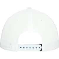 Casquette ajustable Ahead White Truist Championship Alto Rope pour homme