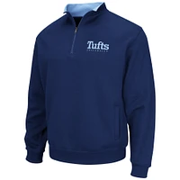 Sweat Colosseum Blue Tufts University Jumbos Tortugas pour homme