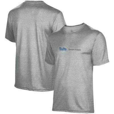 Tufts University Jumbos ProSphere Gordon Institute T-Shirt - Gray