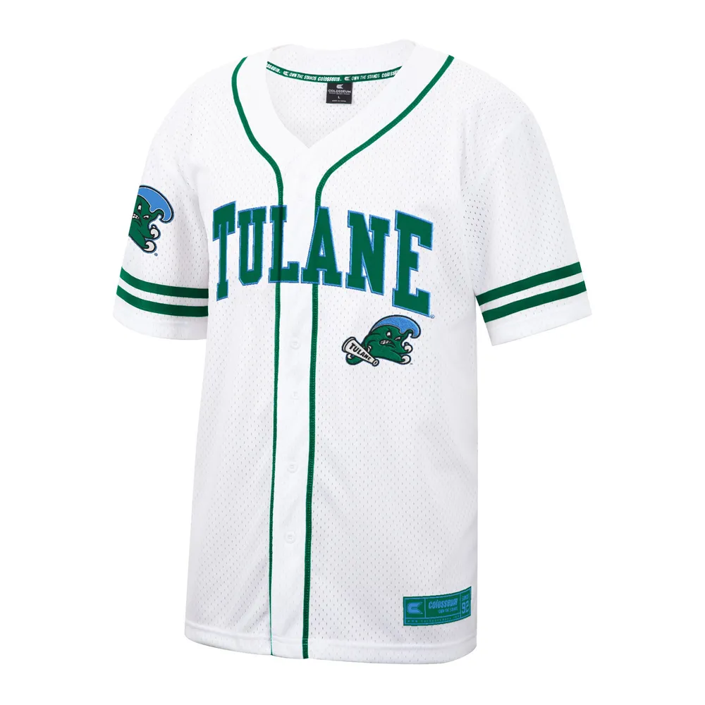 Tulane Green Wave Fan Jerseys for sale