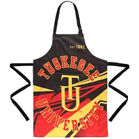 Kozy Cushions Tuskegee Golden Tigers 34" x 32" Graphic Grilling Apron