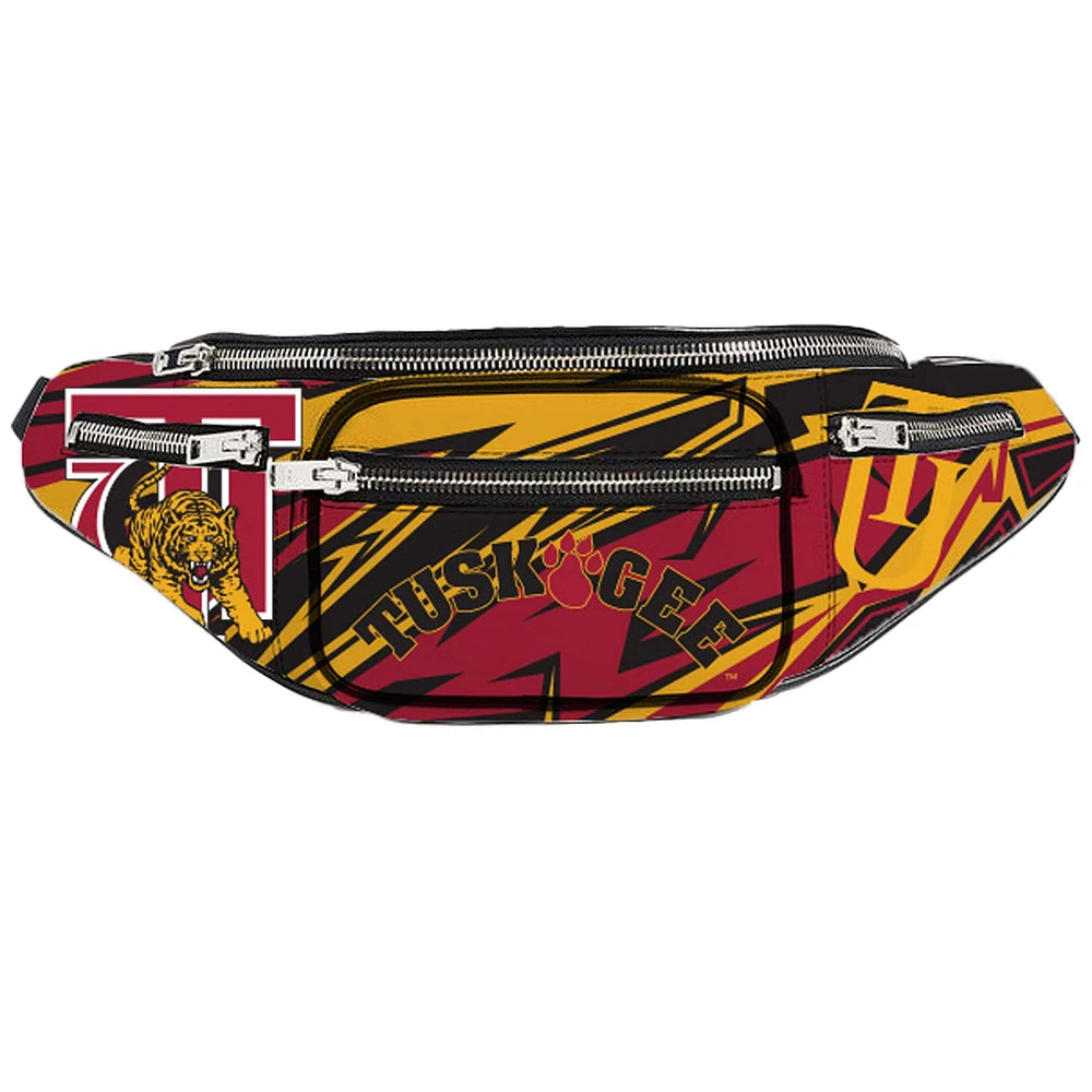 Kozy Cushions Tuskegee Golden Tigers Fanny Pack