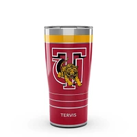 Tervis Tuskegee Tigres dorés 20oz. Gobelet en acier inoxydable MVP