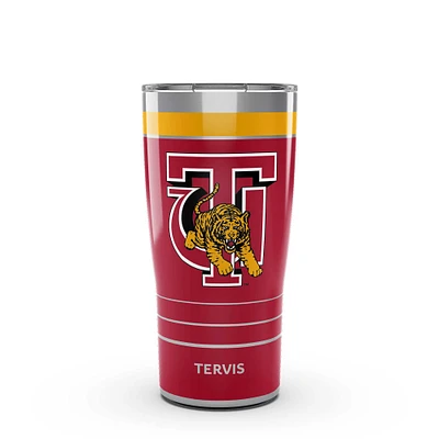 Tervis Tuskegee Golden Tigers 20oz. MVP Stainless Steel Tumbler