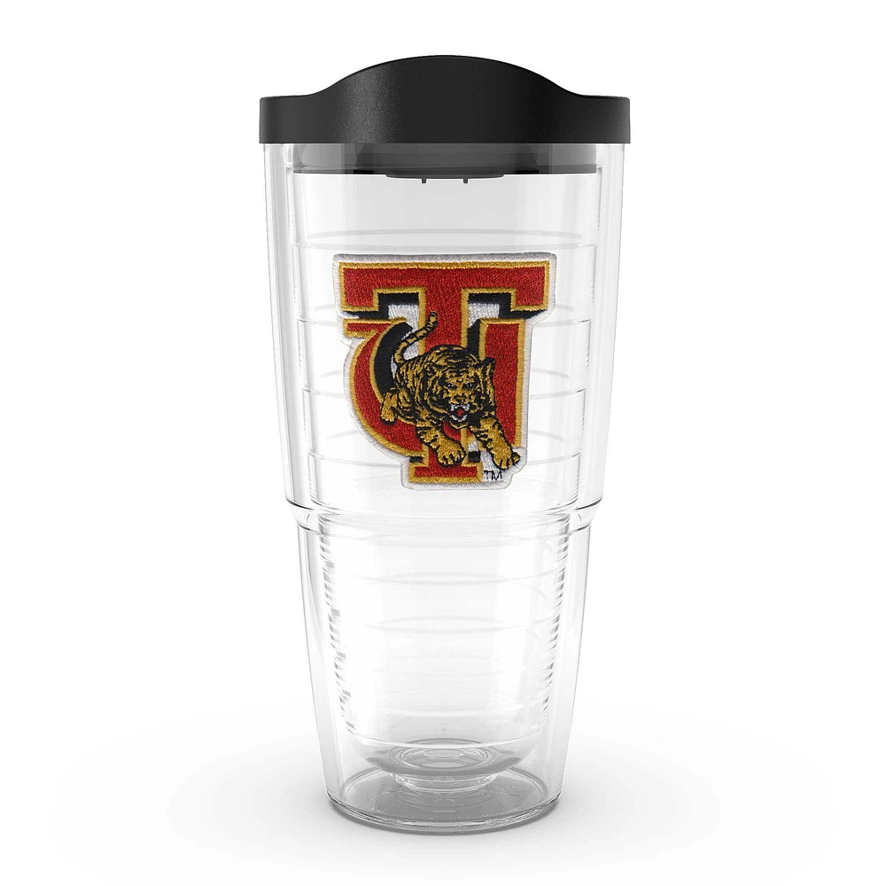 Tervis Tuskegee Tigres dorés 24oz. Gobelet classique emblème