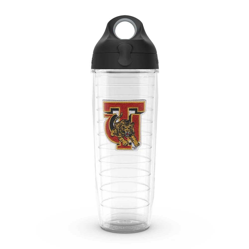 Tervis Tuskegee Golden Tigers 24oz. Emblem Classic Water Bottle