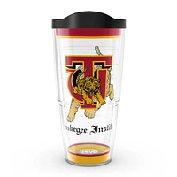 Tervis Tuskegee Golden Tigers 24oz. Tradition Classic Tumbler