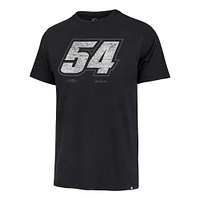 Men's '47  Black Ty Gibbs Driver Franklin T-Shirt