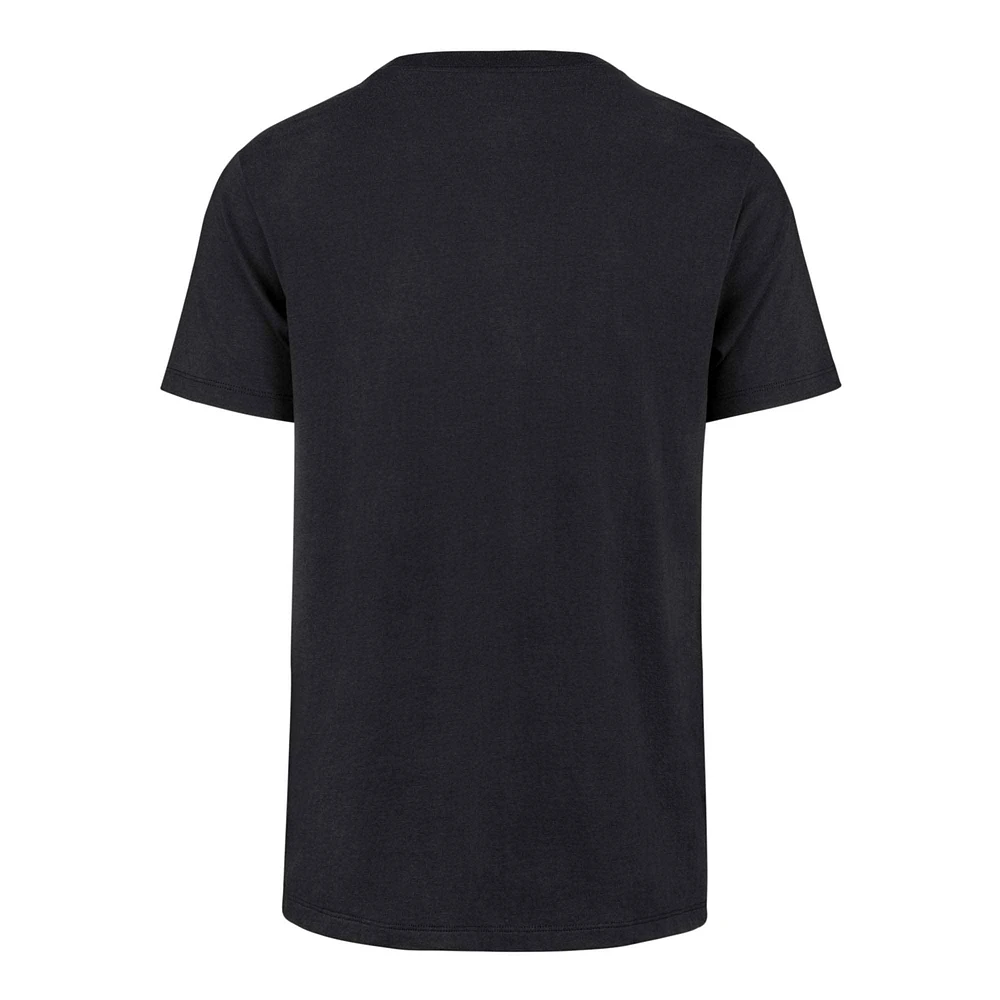 Men's '47  Black Ty Gibbs Driver Franklin T-Shirt