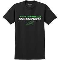 Men's 23XI Racing  Black Tyler Reddick Beast Car T-Shirt