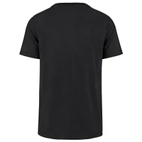 Men's '47  Black Tyler Reddick Driver Number Franklin T-Shirt