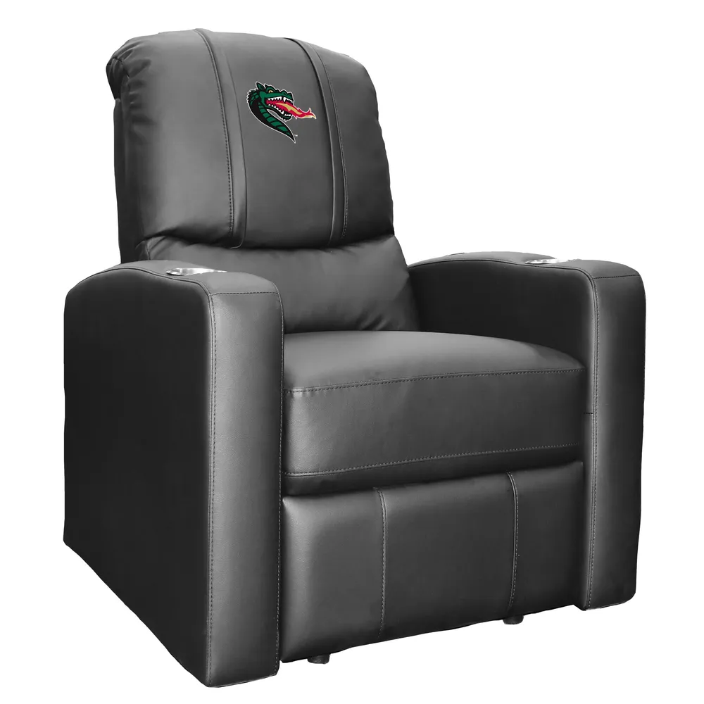 UAB Blazers DreamSeat Team Stealth Recliner