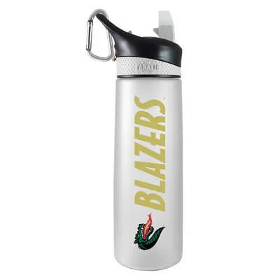 UAB Blazers 24oz. Frosted Sport Bottle