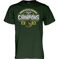 Unisex Blue 84  Green UAB Blazers 2024 AAC Men's Basketball Conference Tournament Champions