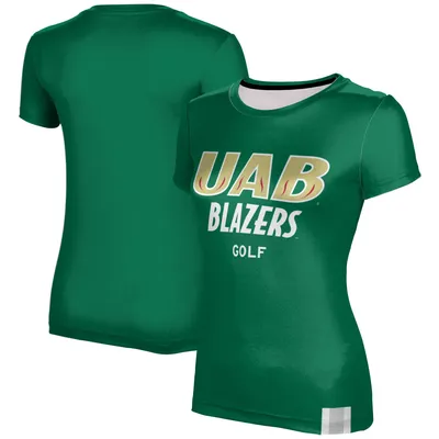 UAB Blazers Women's Golf T-Shirt