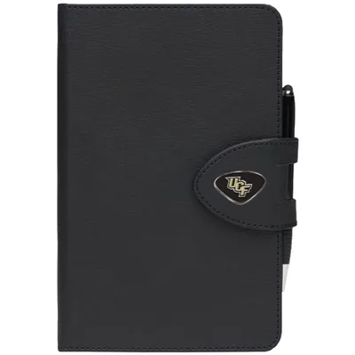 UCF Knights Classic Notebook - Black