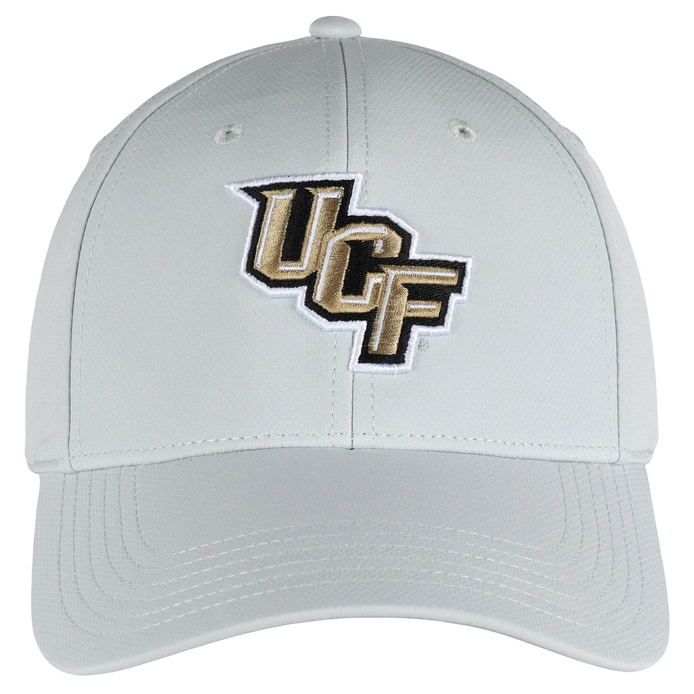Men's Ahead  Stone UCF Knights Stratus AeroSphere Adjustable Hat