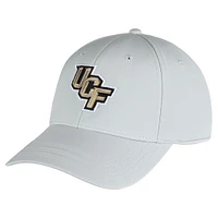 Men's Ahead  Stone UCF Knights Stratus AeroSphere Adjustable Hat