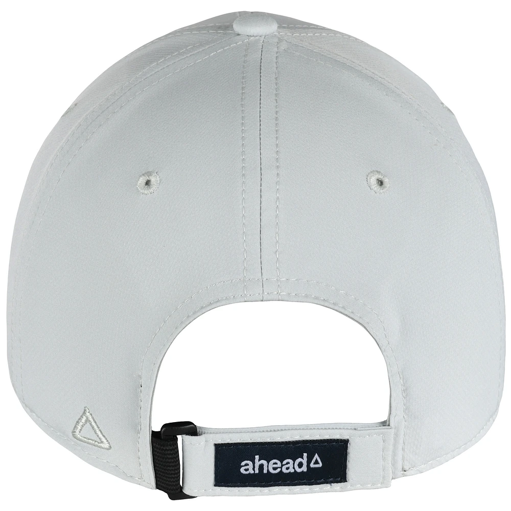 Men's Ahead  Stone UCF Knights Stratus AeroSphere Adjustable Hat