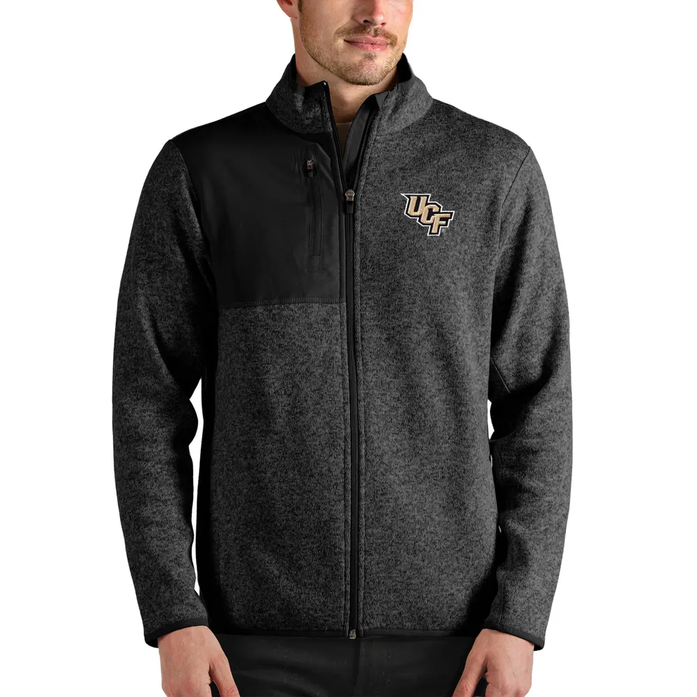 Lids UCF Knights Antigua Fortune Full-Zip Jacket