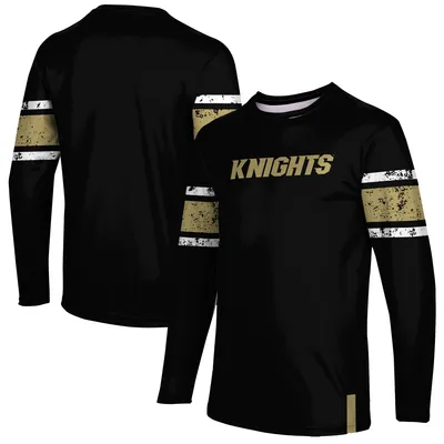 UCF Knights Long Sleeve T-Shirt - Black
