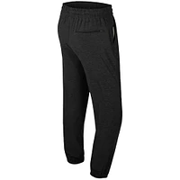 Men's Colosseum Black UCF Knights Revolution Jogger Pants