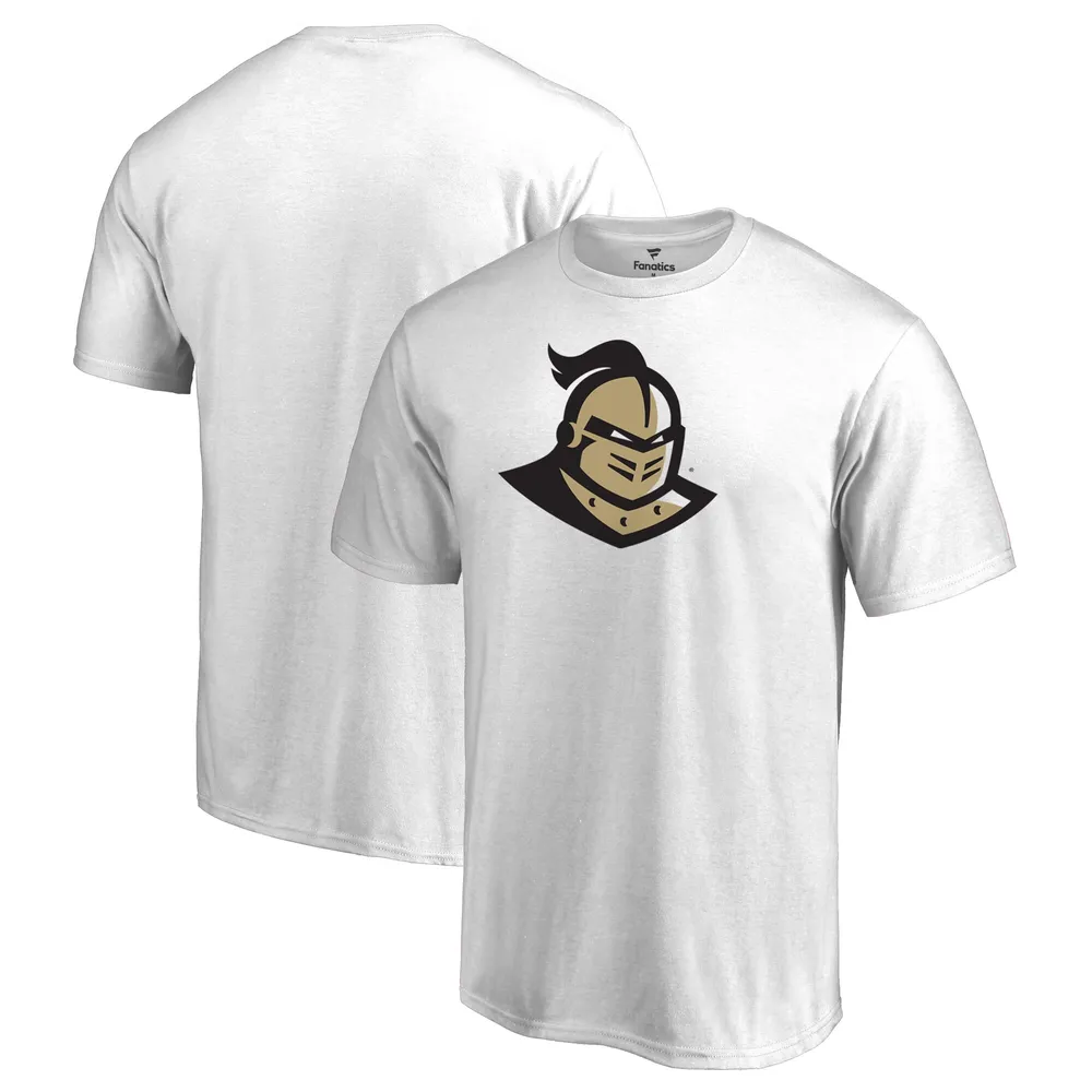 Men's Black UCF Knights Football Jersey